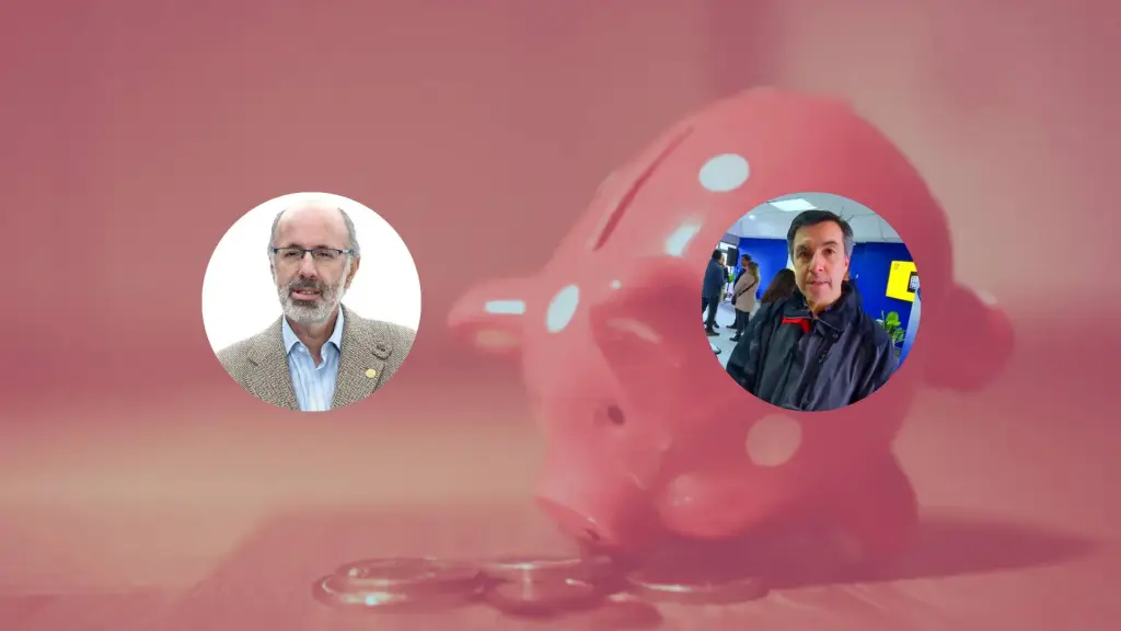 Gremios de empresas Biobío reaccionan a reforma de pensiones