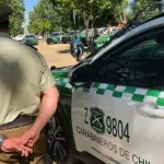 Carabineros , Referencial