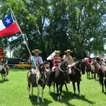 La magnitud de ambos eventos genera la expectativa de que asista gran cantidad de personas, entre expositores, participantes, huasos y público en general.