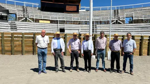 Expo Socabio 2025: Rodeo, tecnología y tradiciones rurales se unen en un evento imperdible