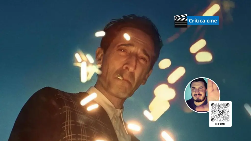 Crítica Cine , Referencial