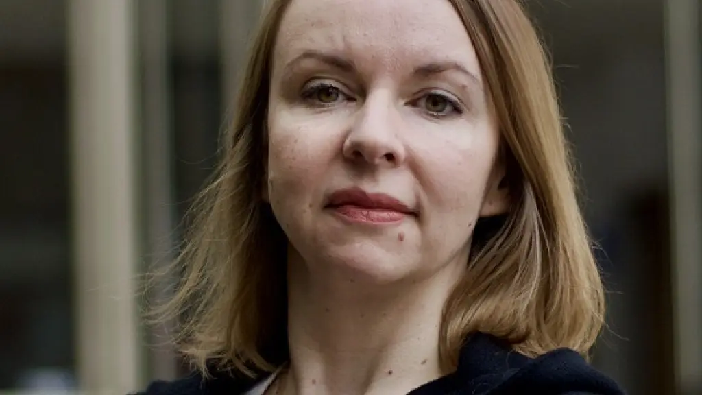 Anna Kowalczyk , U. Central