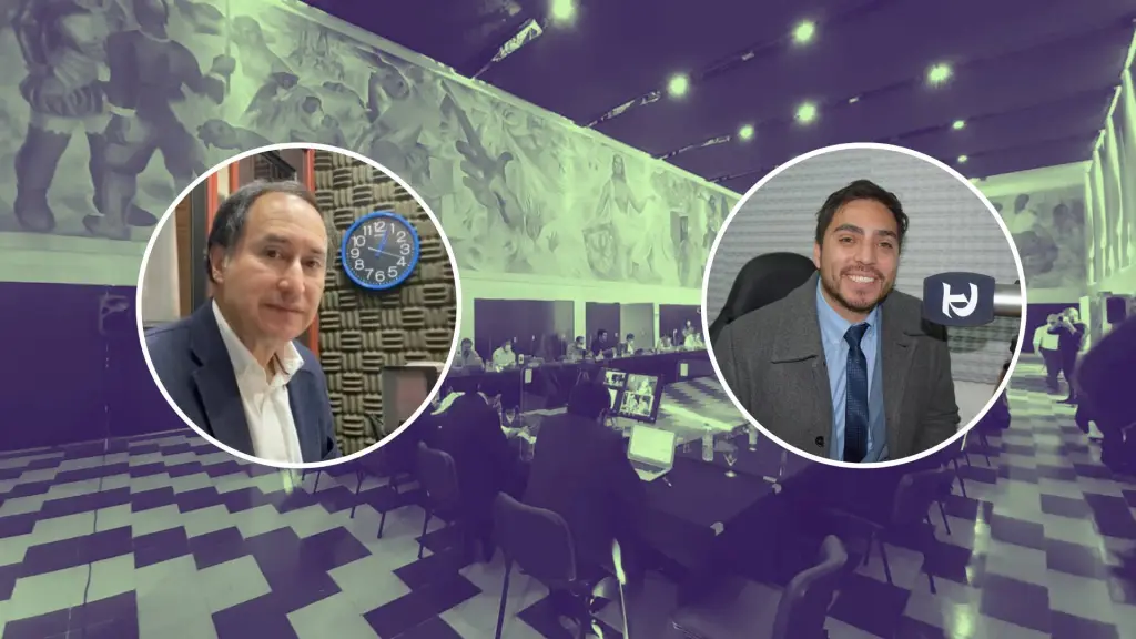 Gobierno regional del Biobío situación financiera