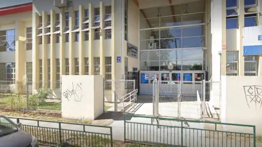 Convenio de Mantención para la Escuela 11 de Septiembre en Los Ángeles