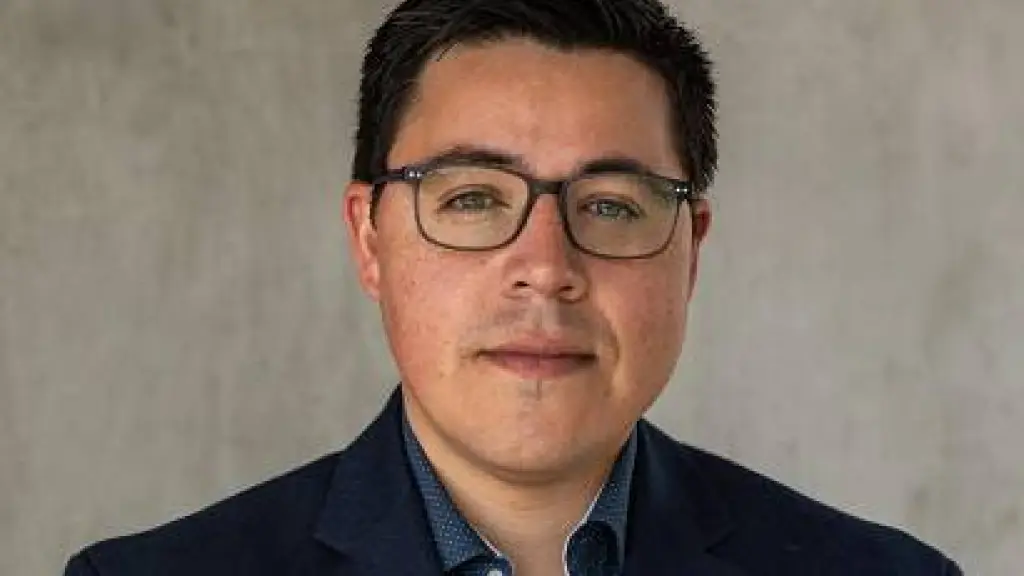 Ricardo Lizana, UCSC