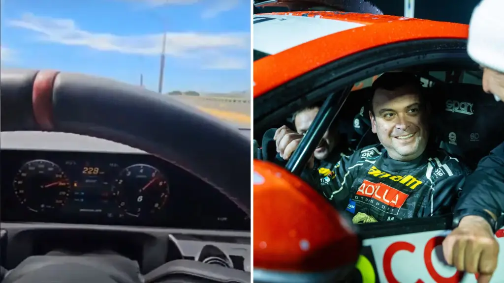 La causa sigue su curso: Corte rechaza solicitud de sobreseimiento de Felipe Padilla, La Tribuna