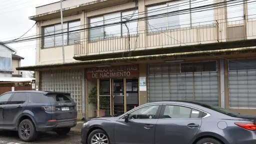NEGRETE: Con firma quincenal y arraigo nacional quedan hombres que robaron cables de tendido eléctrico 