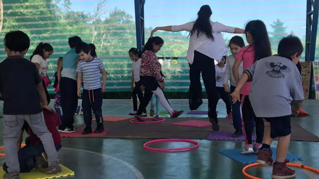 Acciona tu Barrio llega al Biobío: Los Ángeles y Alto Biobío serán parte de este programa cultural, Cedida