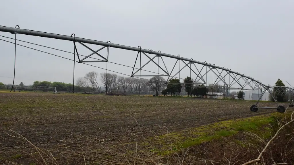 Agro, siembras, riegos, Archivo / La Tribuna