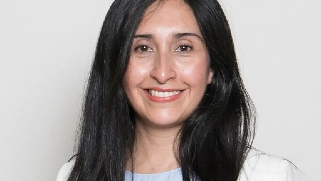 Natalia Castillo, UDLA