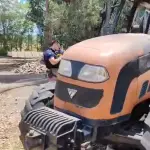 Nuevo ataque incendiario en Los Sauces deja millonarias pérdidas en maquinaria agrícola, PDI Chile