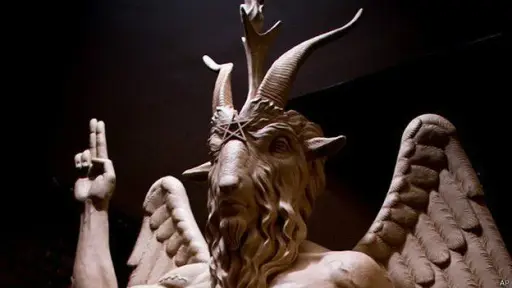 Templo de Satanás: Ministerio de Justicia rechaza el reconocimiento del culto como entidad religiosa