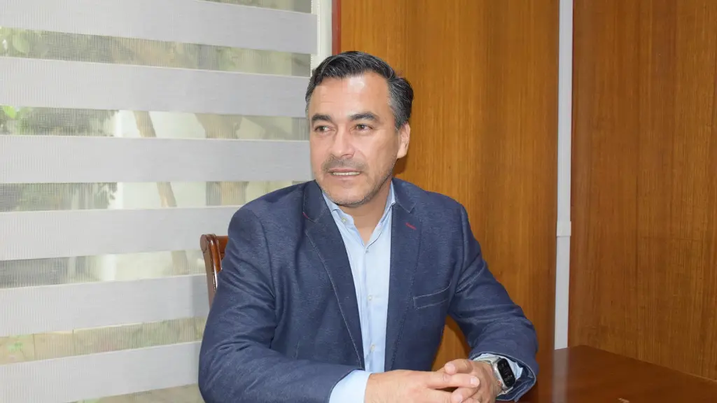 Jorge Contreras Blümel es director del Programa Leadership and Managment de la UNAB y docente de programas de Seguridad Ciudadana y Territorio de la UAI., Diario La Tribuna