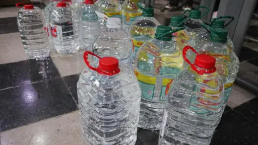 Invitan a jornada solidaria en Plaza Pinto para apoyar a Bomberos de Los Ángeles