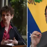 Canciller Yvan Gil responde a las declaraciones de Carolina Toha, La Tribuna