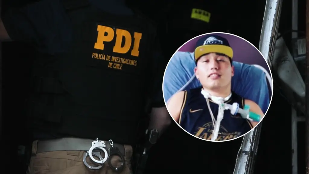 Caso: Marco Cantillana, La Tribuna