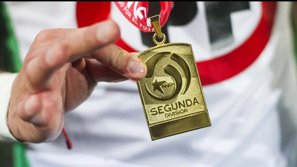 Clubes de la Segunda Profesional no permitirán cambios a los puntos acordados, Cedida