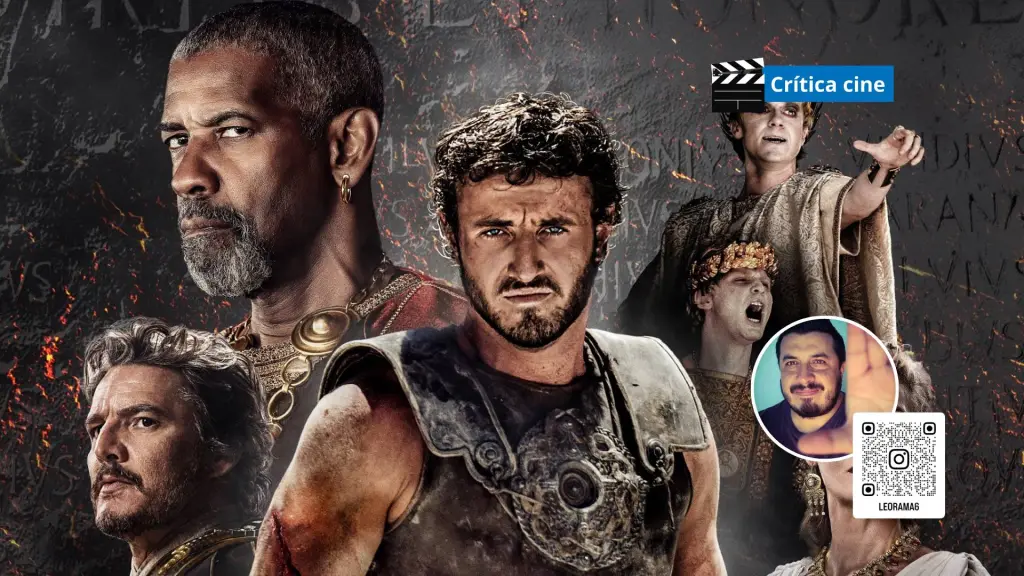 Crítica de cine, Referencial