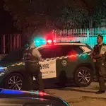 El hecho se registró en la comuna de Lo Espejo., T13.cl