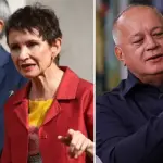 El gobierno evaluará la decisión en caso de que se confirme la vinculación entre Diosdado Cabello y el crimen de Ronald Ojeda., ATON | Referencial