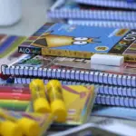 Año escolar, La Tribuna