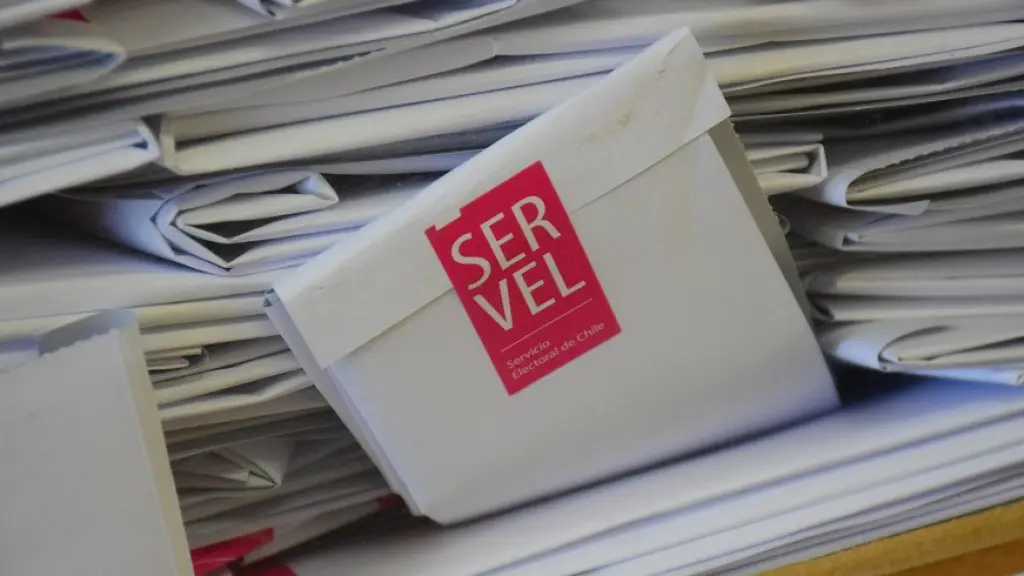 Elecciones, Archivo / La Tribuna