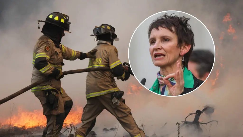 En respuesta a este escenario, la ministra Tohá instó a la población a adoptar medidas preventivas para evitar nuevos incidentes., Referencial | Agencia UNO 