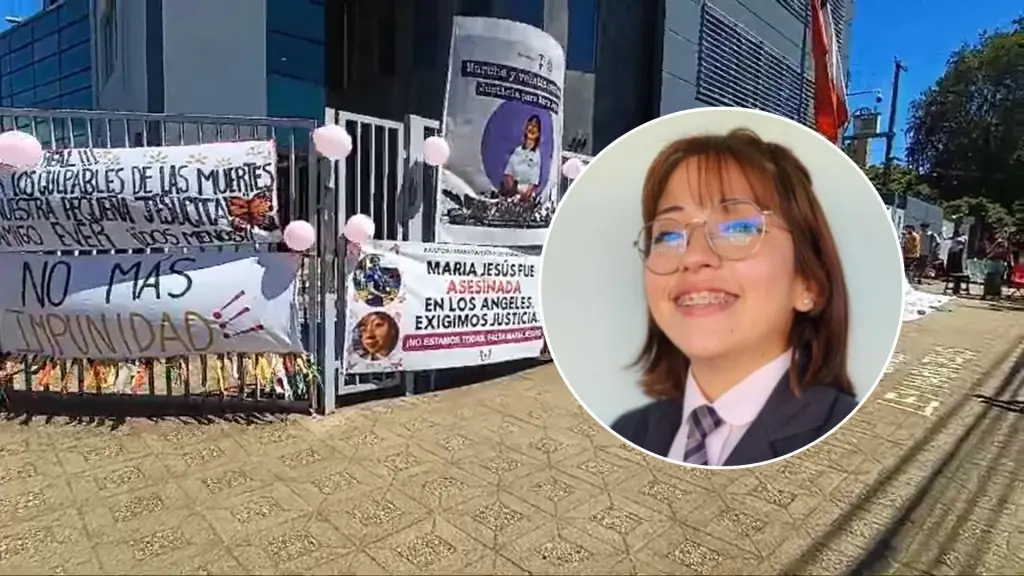 Sentencia de caso Maria Jesús, La Tribuna