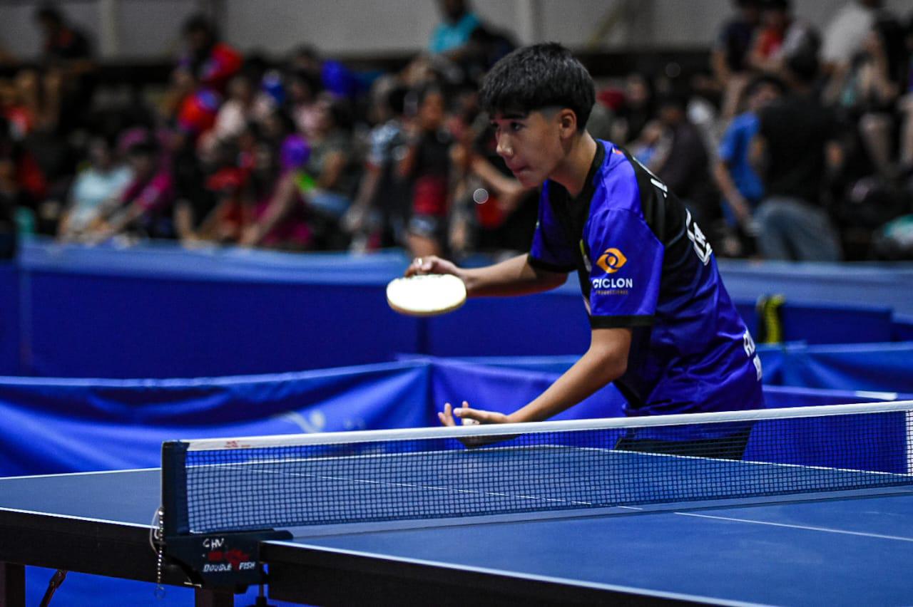 Alonso Muñoz / La Tribuna