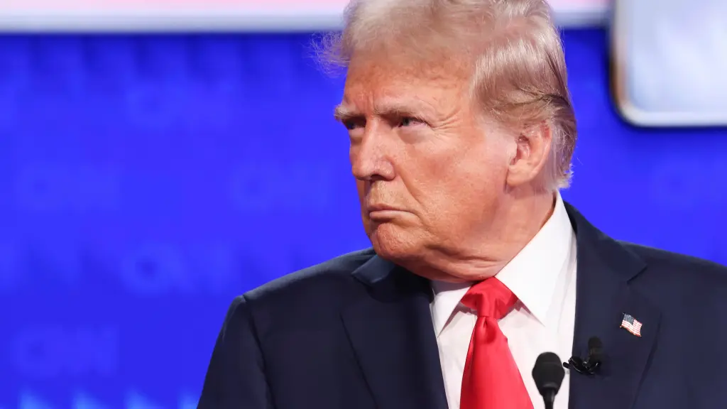 Estas acciones, según expertos, podrían repercutir significativamente en la política exterior y en la imagen de Estados Unidos ante el mundo., EFE/EPA/Michael Reynolds