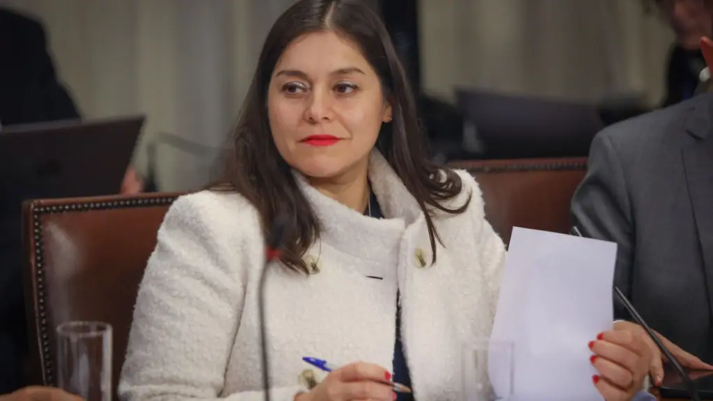 La parlamentaria apunta a que esta será una herramienta para proteger a las futuras generaciones.
