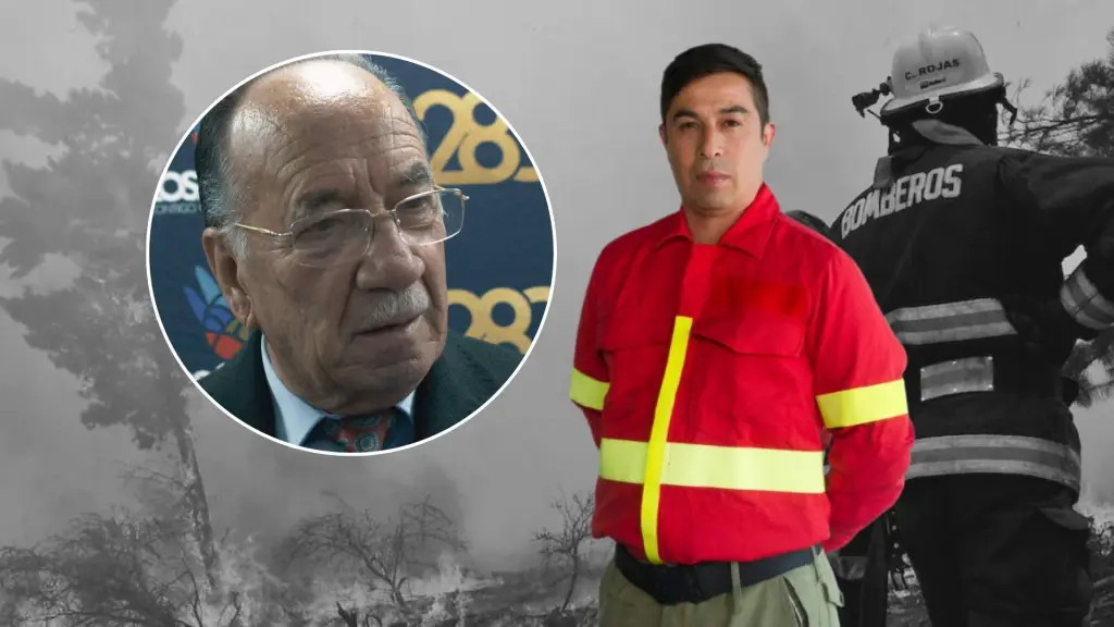 Sus cercanos lo describen como una persona responsable, ordenada y reservada., La Tribuna | CMPC | Referencial