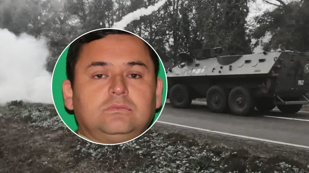 Francisco Benavides, La Tribuna