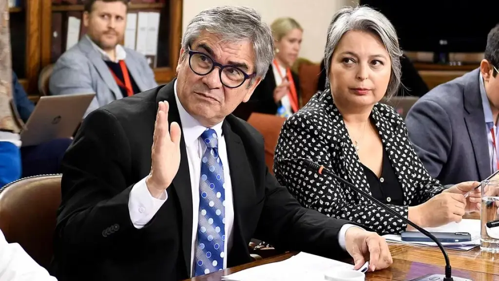 el texto legislativo deberá enfrentar una nueva etapa en la Cámara de Diputadas y Diputados, donde se discutirán las modificaciones aprobadas., Referecial