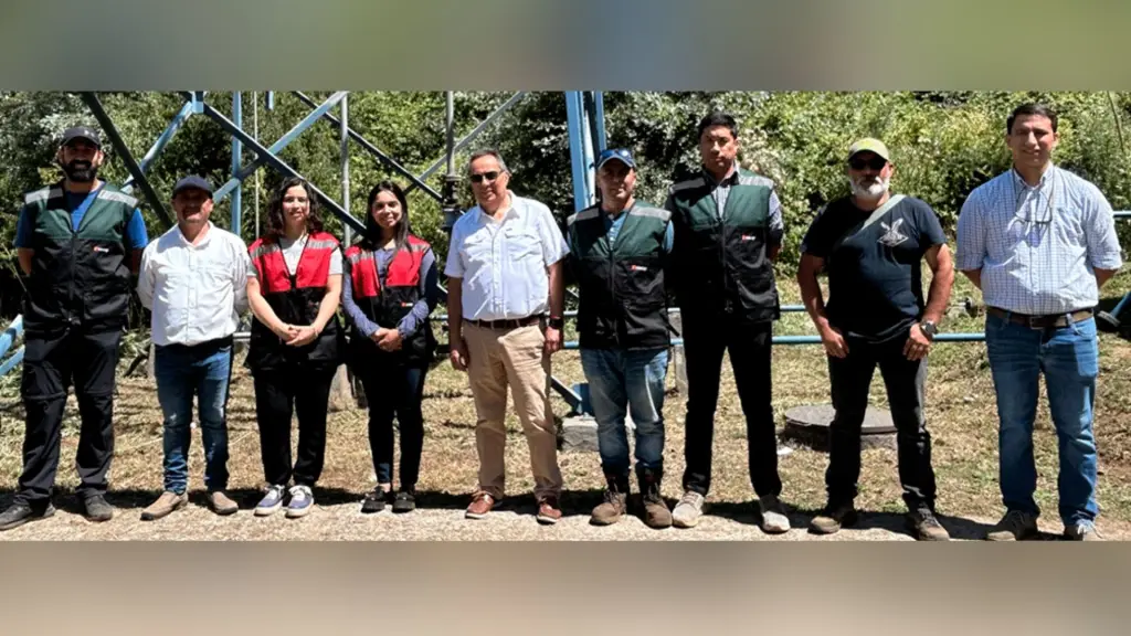 El proyecto logró ser una realidad gracias al trabajo articulado entre la academia y sus áreas de: Vinculación con el Medio e Innovación, Mecánica, Construcción, Fábrica 4.0 y Energías Renovables.