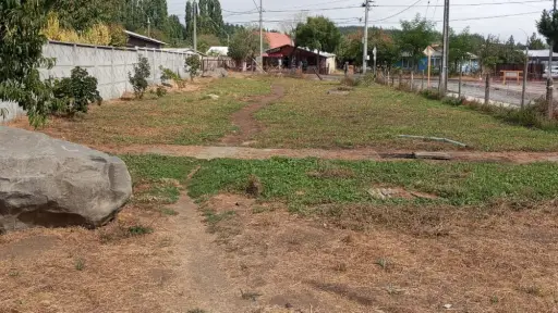 Trupán Bajo en crisis sanitaria por colapso de fosa séptica: Problema se arrastra hace 20 años
