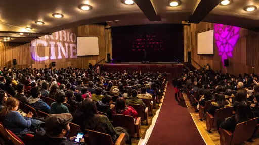 BioBioCine abre convocatoria para su 11ª edición: El cine como espacio de diálogo intercultural