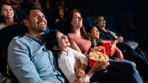 Verano 2025: Revisa la guía de actividades y películas para disfrutar en familia esta semana en Biobío