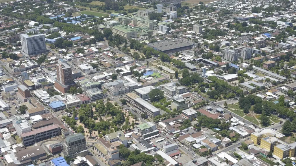 Detallan las nuevas características del nuevo hospital 