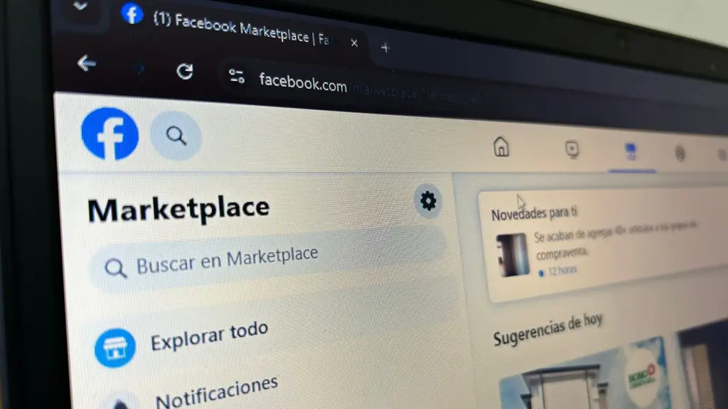 Marketplace, La Tribuna