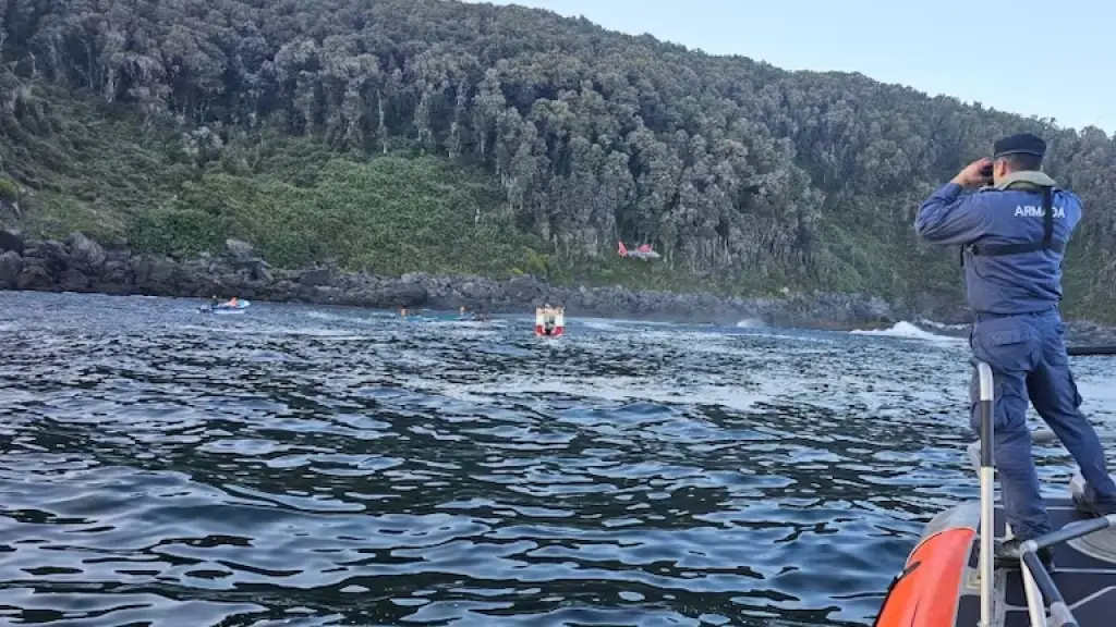 Balcázar, quien perdió a su pareja en la tragedia, también señaló que uno de los militares habría estado en estado de ebriedad. , Extraída de ADN