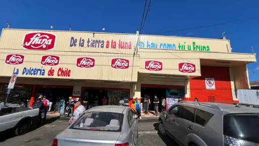 En libertad quedan personas sorprendidas con un arma en el centro de Los Ángeles