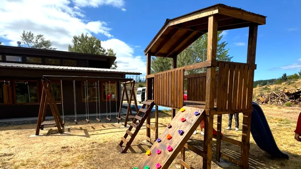 juegos de madera, Nacimiento