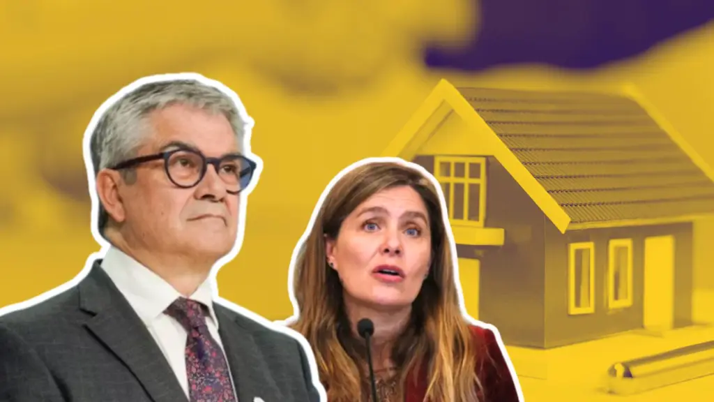 Se estima que con esta medida se logre impulsar la venta de 50 mil viviendas, superando el promedio de 30 mil unidades comercializadas en los últimos años. , Referencial