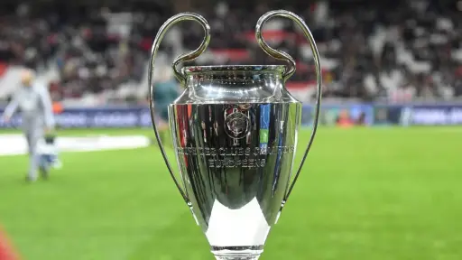 Jornada Histórica de Champions: Revisa los partidos destacados del cierre de la Fase de Liga