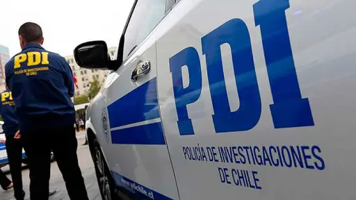 Recuperan especies que habían sido robadas desde una vivienda en Cunco