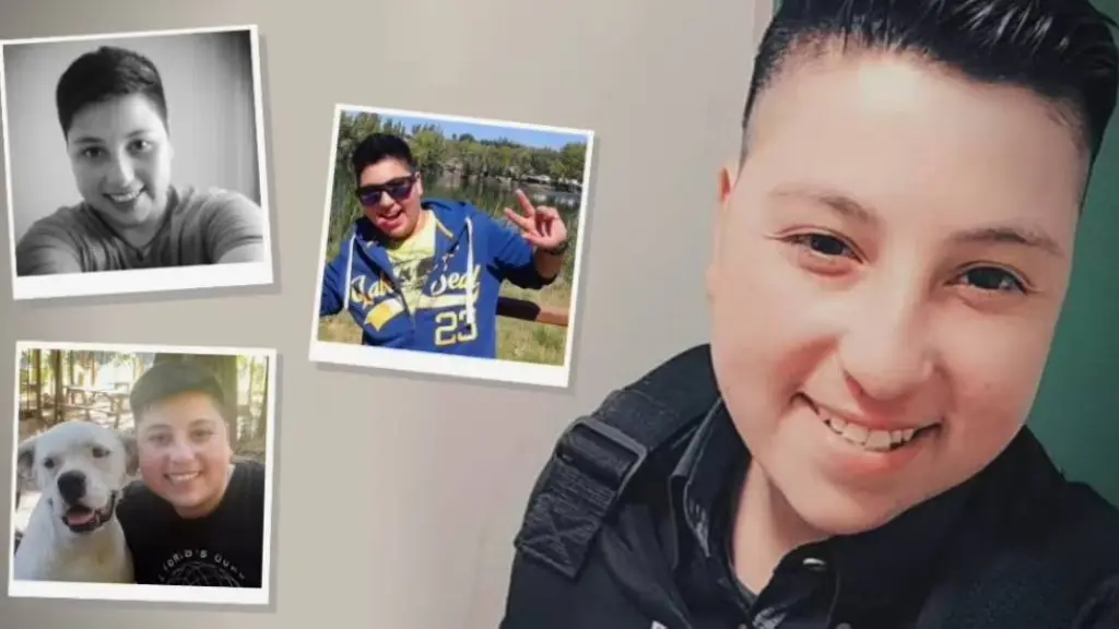 Audiencia de juicio por caso Ever quedó fijada para marzo