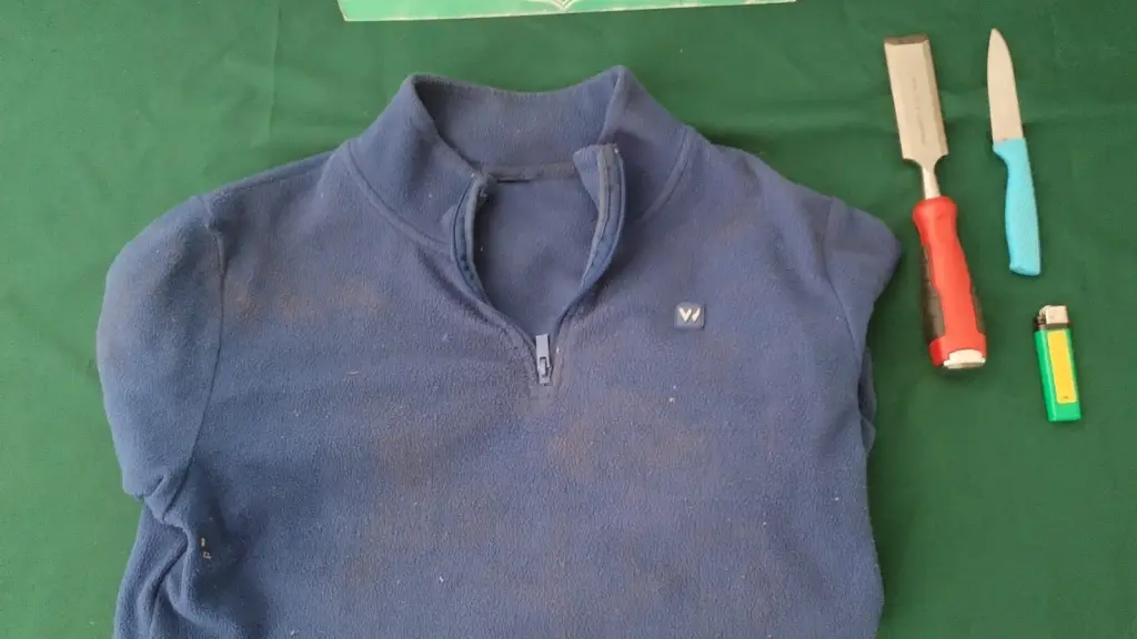 Especies incautadas por Carabineros de Negrete., Cedida