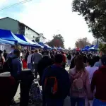Feria Santiago Bueras, Diario La Tribuna