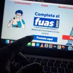 FUAS 2025, Extraida de Tour Innovación